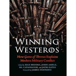 Winning Westeros