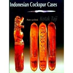 Indonesian Cockspur Cases
