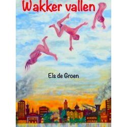Wakker Vallen