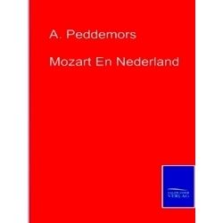 Mozart En Nederland