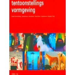 Tentoonstellingsvormgeving