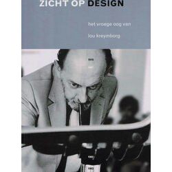 Lou Kreymborg