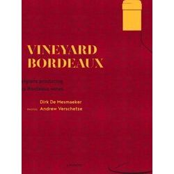 Vineyard Bordeaux