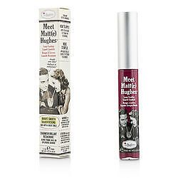 TheBalm by TheBalm Meet Matte Hughes Long Lasting Liquid Lipstick - Dedicated...