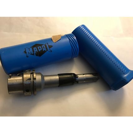 MAPAL 10ZE-1227-4169/30081513,1065818 PCD-TIP COOLANT BAR,HSK-A63 SHANK,SC
