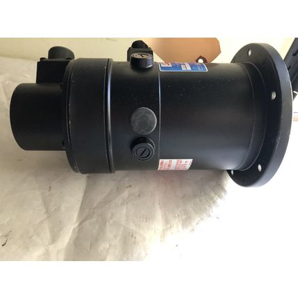 NEW SANYO DENKI C-250T-4001 E52 SUPER-DRIVER DC MOTOR,2000RPM,6A,105V,500w,TG