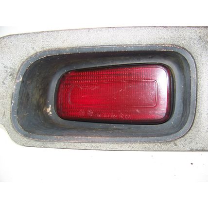 1972 73 74 DODGE CHALLENGER TAILLIGHTS OEM #3587320 3587321