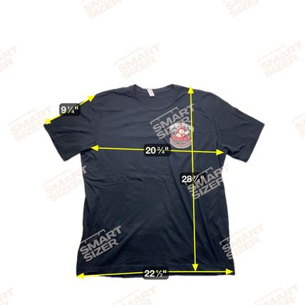 Uncle Bub's Barbeque Restaurant Westmont IL XL T-Shirt Shirt