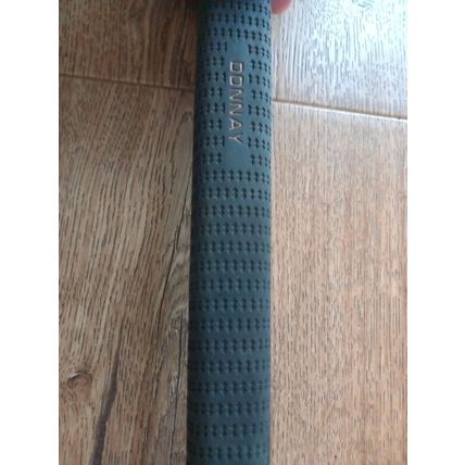 Donnay fire fly 420 Insert putter golf club steel shaft - Very Good grip