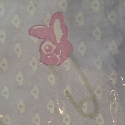Vintage Lot 3 New American Greetings BABY Shower WRAPPING PAPER Gift Wrap