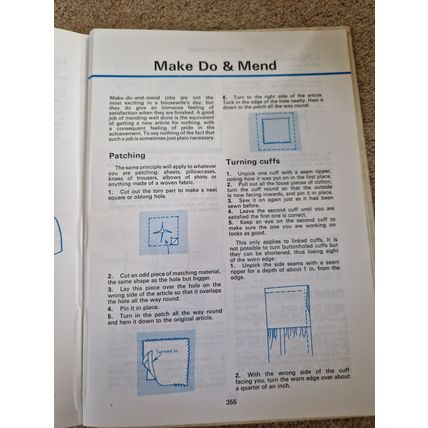 The Dairy Book of Home Management
