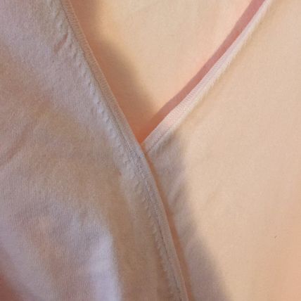 Preowned Ann Taylor Loft Woman's Soft Pink XS Pink Top