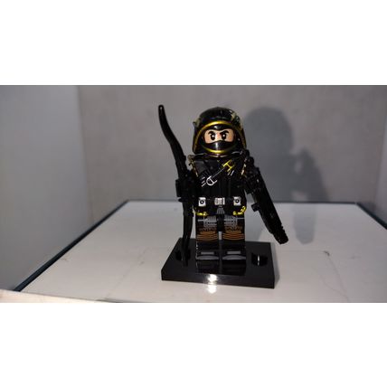 Avengers End Game 12 custom designed minifigure set