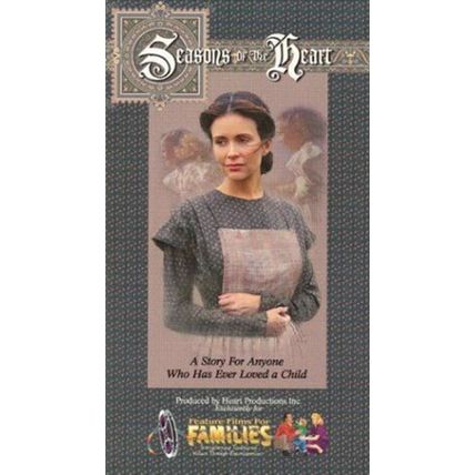 Seasons of the Heart [VHS]