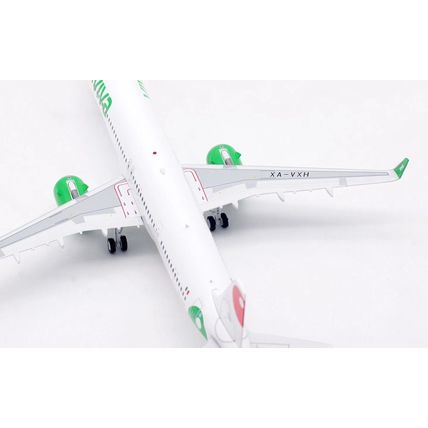 A321-271NXLR VIVA AEROBUS REG: XA-VXH - INFLIGHT 200 IF321VB1124 1/200 PRE ORDER