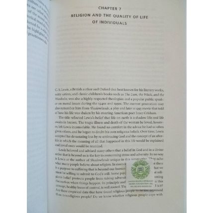 THE NEWER DEAL SOCIAL WORK AND RELIGION IN PARTNERSHIP by RAM A CNAAN