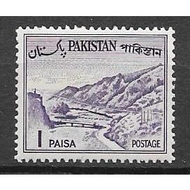 Pakistan N° 178 YVERT NEUF ** ( MNH )