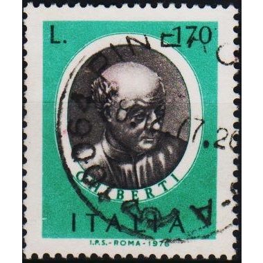 Italy. 1976 170L S.G.1496 Used