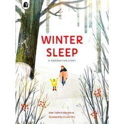 Seasons In The Wild Winter Sleep