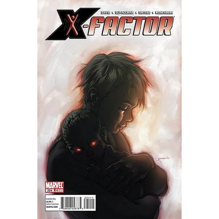 X-Factor (Vol 2) # 224 NM MODERN AGE COMICS