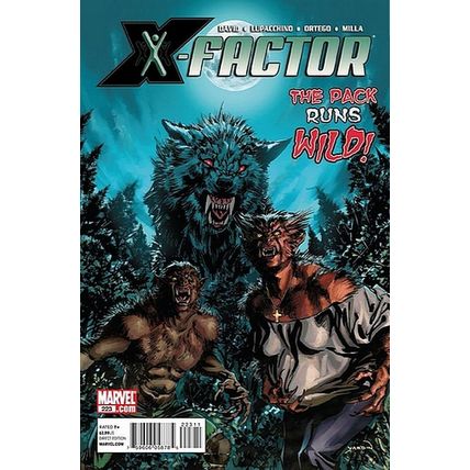 X-Factor (Vol 2) # 223 NM MODERN AGE COMICS