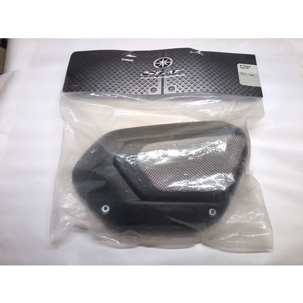 NEW! YAMAHA OEM STAR AIR CLEANER COVER KIT FITS BOLT 2014-2020 R-SPEC C-SPEC