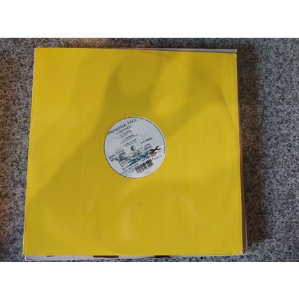 Paradise Fall – 7 Seconds (ZYX745612) 1994 (12" Single)