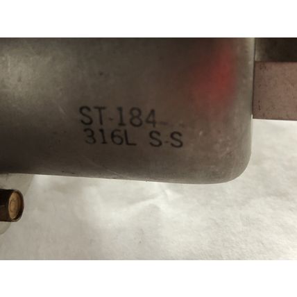 3/4 NPT UNITED ELECTRIC 95011 PRESSURE SWITCH 10-100PSI,UE H121K-95011 S157,Ez