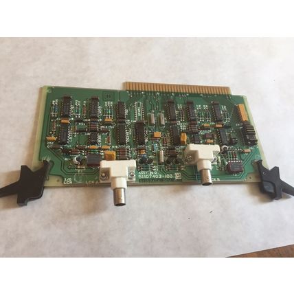 (EXCELLENT) HONEYWELL 51107403-100, I/O BOARD 51107404,HONEYWELL 51107404-100,EA