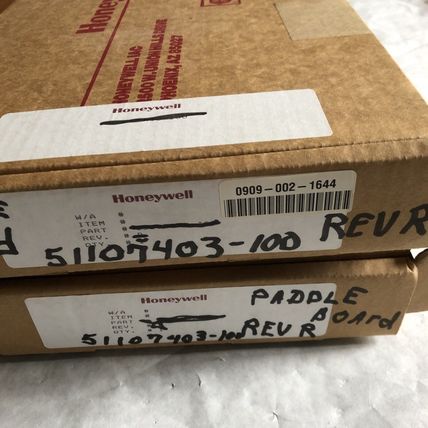(EXCELLENT) HONEYWELL 51107403-100, I/O BOARD 51107404,HONEYWELL 51107404-100,EA