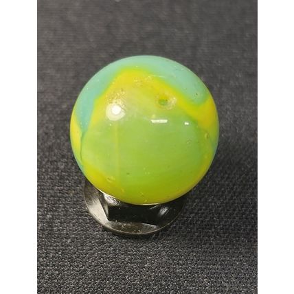 PELTIER Or Kokomo Marble NM .63 R2