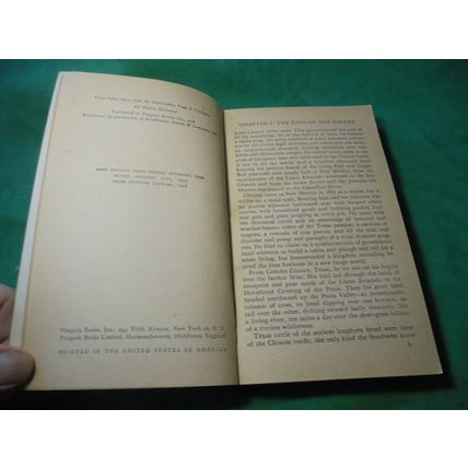 The Saga of BILLY THE KID by Walter Noble Burns! 1946 Penguin Book! $9.00 Shippe