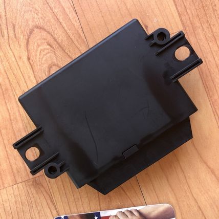 Land Rover LR013404 LR2 Jaguar C2P16707 Park Assist Module 6G92-15K866-AH
