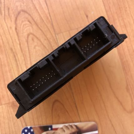 Land Rover LR013404 LR2 Jaguar C2P16707 Park Assist Module 6G92-15K866-AH