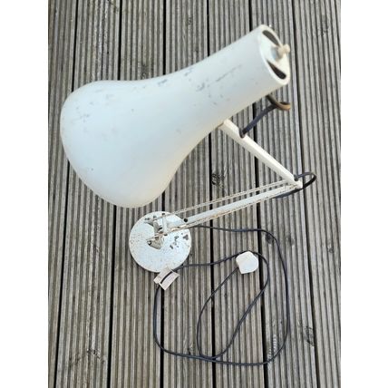 Anglepoise lamp. Model 90