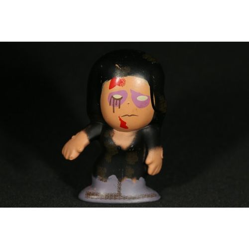 AMC The Walking Dead Chibis Girl Walker 6