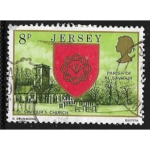 1976/1980 SG 142 - #2 fine used (o)