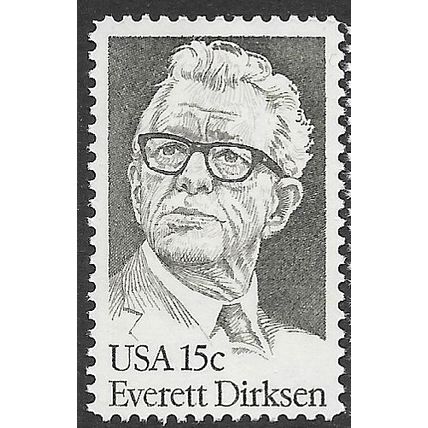 1981 Michel 1455 - MNH (**)