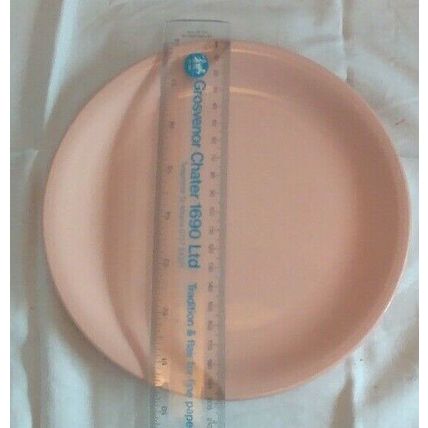 Vintage Grindley Rose Leaf Plate