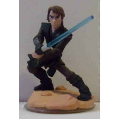DISNEY INFINITY ' ANAKIN SKYWALKER ' figure
