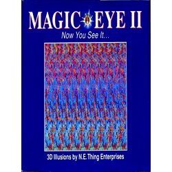 Magic Eye Ii