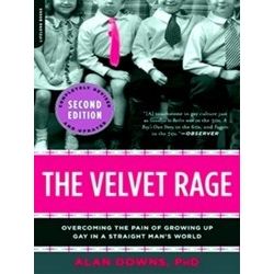 The Velvet Rage
