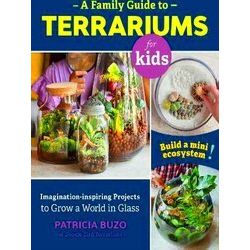 A Family Guide to Terrariums for Kids