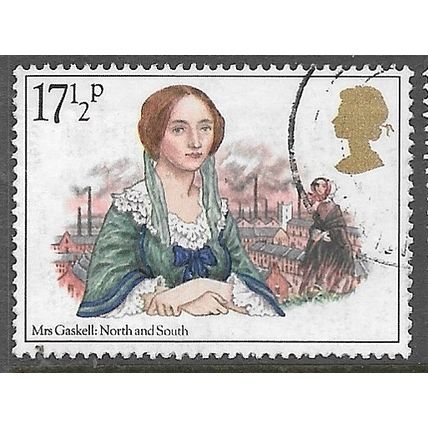 1980 SG 1128 - fine used (o)