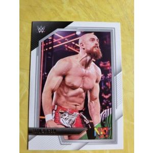 2022 NXT 2.0 WWE #81 Zack Gibson