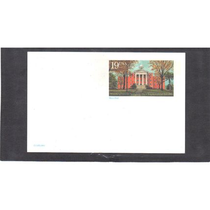 UX175 19c Myers Hall CV01302