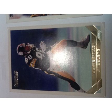 1993 Topps #21 John Kasay Seahawks