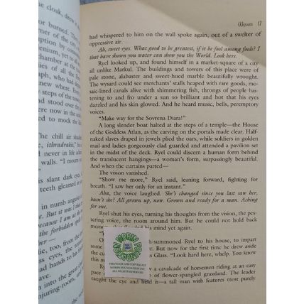 WYSARD by CAROLYN KEPHART