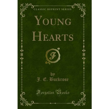 Young Hearts (Classic Reprint)