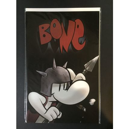 Bone #53 (Cartoon Books), Excellent Condition